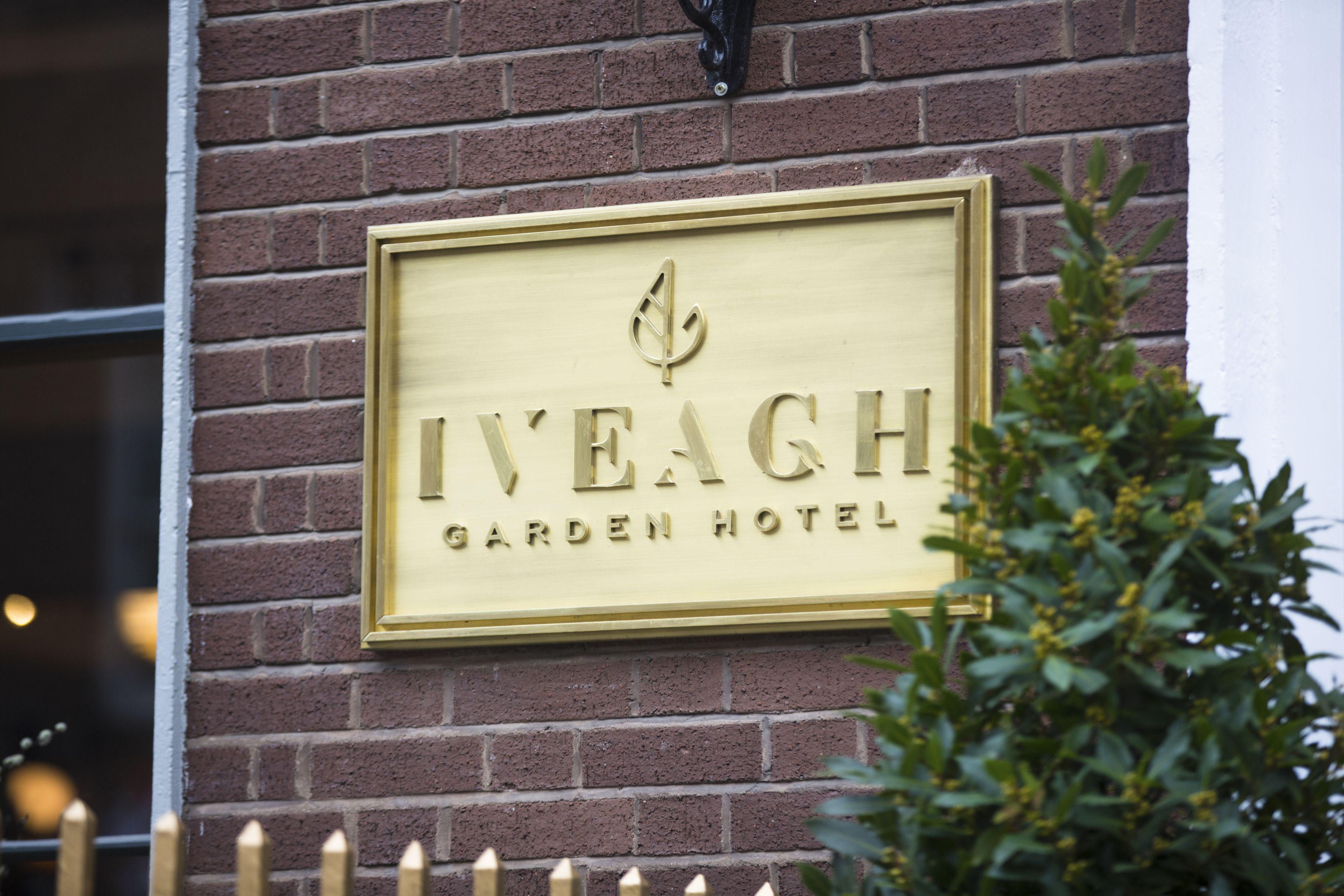 Iveagh Garden Hotel — Foto’s 2